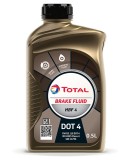 Lichid de frana Total HBF 4 DOT4 0,5L