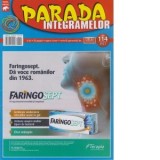 Parada integramelor. Nr. 114/2022