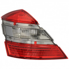 Lampa Stop Spate Stanga Am Mercedes-Benz S-Class W221 2005-2009 Non-Facelift A2218200166