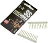 Stopper ONE MORE CAST Wormurai Spare Sprigs SS, 24buc/pac