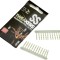 Stopper ONE MORE CAST Wormurai Spare Sprigs SS, 24buc/pac