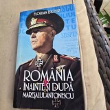 Romania inainte si dupa Maresalul Antonescu - Florian Bichir