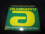 Various - Alighty . The Definitive Collection vol.4_2 x CD_Almighty ( UK,2006), CD, House