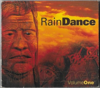 Various - Rain Dance - Volume One, CD foto