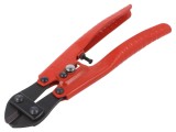 Foarfece pentru Cabluri din Oțel 250mm, PG TOOLS, Tăiere Tije S&acirc;rme Șuruburi