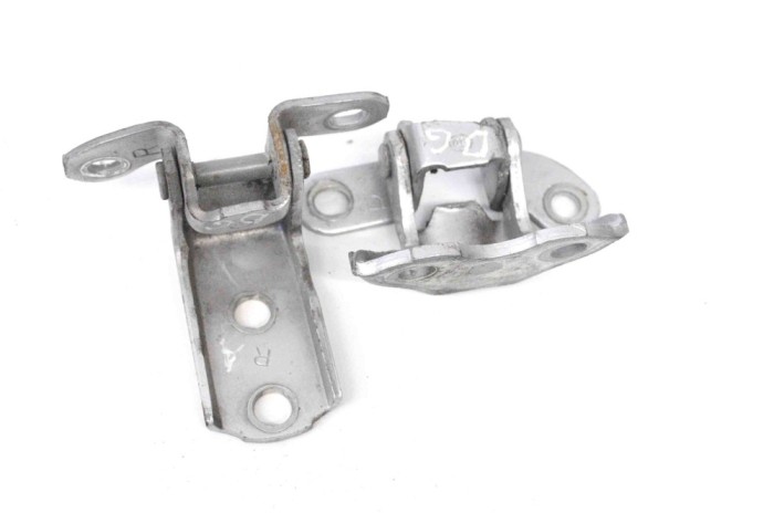 Balama ușă dreapta spate TOYOTA PRIUS Hatchback _W2_ 2007 15507161