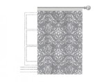 Cumpara ieftin Draperie Jerry V1, 140x270 cm