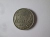 Franta 100 Francs 1955 in stare foarte buna, Europa, Cupru-Nichel