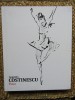 Augustin Costinescu - Desene, Litografii, Gravuri, Guase Virgil Mocanu, Monitorul Oficial, Editie Cartonata, 242 Pagini, Album de Arta 2012