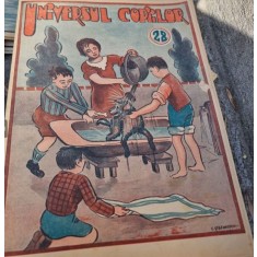 Universul Copiilor Nr. 28