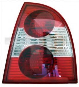 Lampa spate VW PASSAT (3B3) (2000 - 2005) TYC 11-0167-05-2 foto