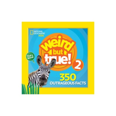 Weird But True 2: Expanded Edition foto