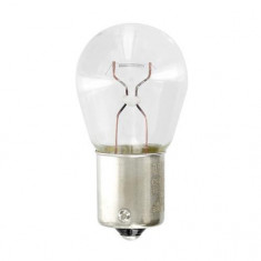 Bec Original Line 12V - P21W - 21W Frana, semnaliz, ceata BA15s 1buc Osram foto