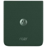 Capac Baterie Motorola Razr 70 Plus, Verde (Pantone Mountain View), Service Pack SL98F03389