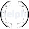 DELPHI LS1905 Set saboti frana, frana de mana