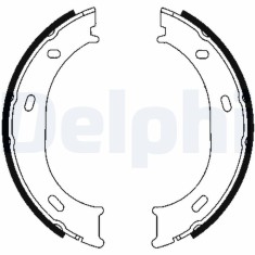 DELPHI LS1905 Set saboti frana, frana de mana
