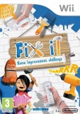 Joc Nintendo Wii Fix It: Home Improvement Challenge