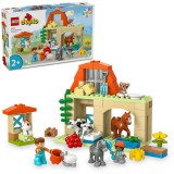 LEGO&reg; Friends - Spitalul orasului Heartlake 42621, 1045 piese