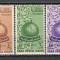 Yemen.1957 Uniunea PTT Araba GY.39
