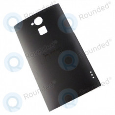 Capac baterie negru pentru HTC One Max