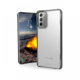Husa Samsung Galaxy Note 20 UAG Plyo Series Ice