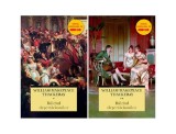 B&acirc;lciul deșertăciunilor (vol. 1 și vol. 2) - Paperback brosat - William Makepeace Thackeray - Corint