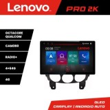 Navigatie Mazda 2 2007-2013 Lenovo PRO 4+64 13 inch 2K android 4G DSP gps internet Kit-mazda2 CarStore Technology
