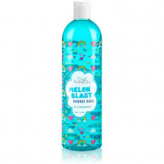 Daisy Rainbow Bubble Bath Melon Blast Gel de dus si spuma de baie pentru copii 500 ml