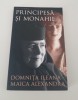 Religie Bev Cooke Principesa si monahie Domnita Ileana Maica Alexandra