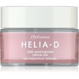 Helia-D Hydramax crema gel pentru hidratare. pentru piele sensibilă 50 ml
