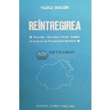Reintregirea - 1992 - VASILE DIACON ($Z45)