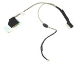 Cablu video LVDS Acer Aspire One D250 Part DC02000SB50, Aspire One KAV60 Part DC02000SB50, Aspire One P531