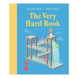 The Very Hard Book