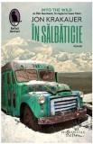In salbaticie - Jon Krakauer