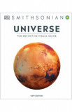 Universe: The Definitive Visual Guide - Martin J. Rees