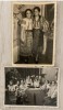 Anii 40 Lot 2 foto Crucea Roșie Bucuresti, arhiva Georges Dumitresco pictor