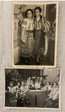 anii 40 Lot 2 foto Crucea Roșie Bucuresti, arhiva Georges Dumitresco pictor