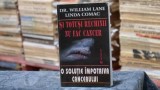 Si totusi rechinii nu fac cancer - Linda Comac, William Lane