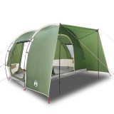 Cumpara ieftin Cort auto pentru 2 persoane, verde, impermeabil