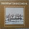 MINIALBUM: CONSTANTIN GHEORGHE - LUMINA SI CULOARE (1983/text ALEXANDRU CEBUC)