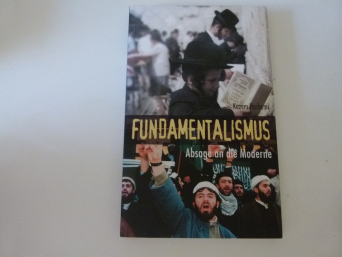 Fundamentalismus, germana