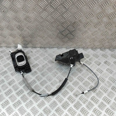 &amp;Icirc;ncuietoare ușă dreapta față CITRO&amp;Euml;N C5 AIRCROSS 2021 OEM: 9827863580,PSA278640 27762581 foto