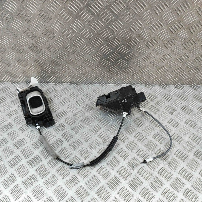 &Icirc;ncuietoare ușă dreapta față CITRO&Euml;N C5 AIRCROSS 2021 OEM: 9827863580,PSA278640 27762581