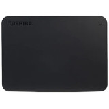 Cumpara ieftin HDD extern Toshiba Canvio Basics 4TB, 2.5&Prime;, USB 3.0, Negru