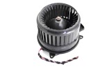 Ventilator Aeroterma Audi A6 Allroad 4GH 4GJ 2016 OEM 4H2820021G 12V Strend Pro, Aer Cald/Rece, 1-2 Trepte, 150W
