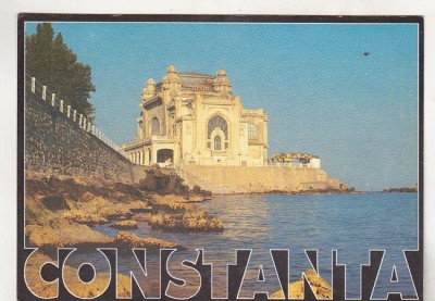 bnk cp Constanta - Cazino - necirculata foto