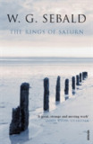 The Rings Of Saturn | W. G. Sebald, Vintage Publishing