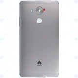 Huawei Mate 8 (NTX-L09, NTX-L29A) Capac baterie gri
