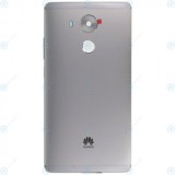 Huawei Mate 8 (NTX-L09, NTX-L29A) Capac baterie gri