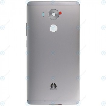Huawei Mate 8 (NTX-L09, NTX-L29A) Capac baterie gri foto